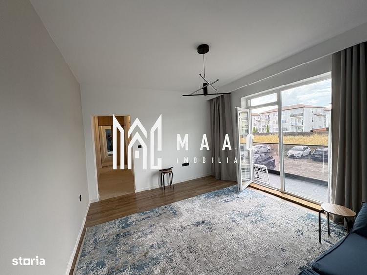 Apartament de vanzare I 2 camere Decomandat I Selimbar I Zona Brana I - 7