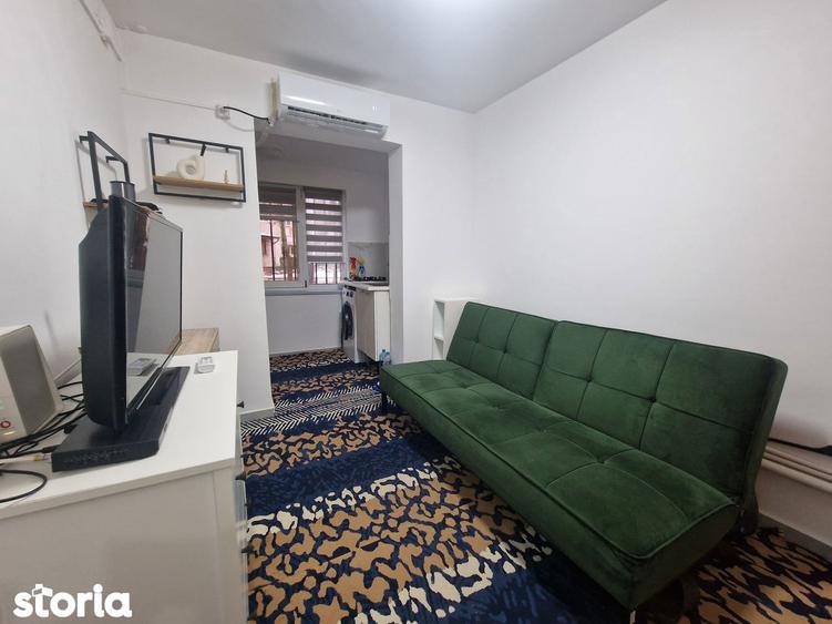 Garsonieră în Inel II