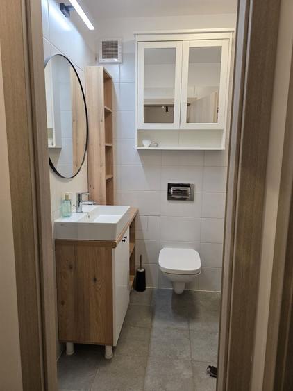 Apartament cu 3 camere în Floreasca