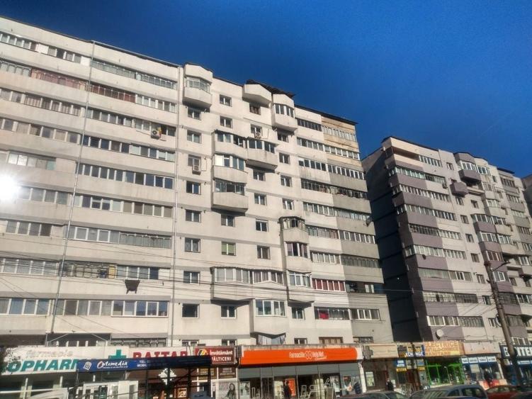 Apartament 2 camere decomandat G. Enescu - 1