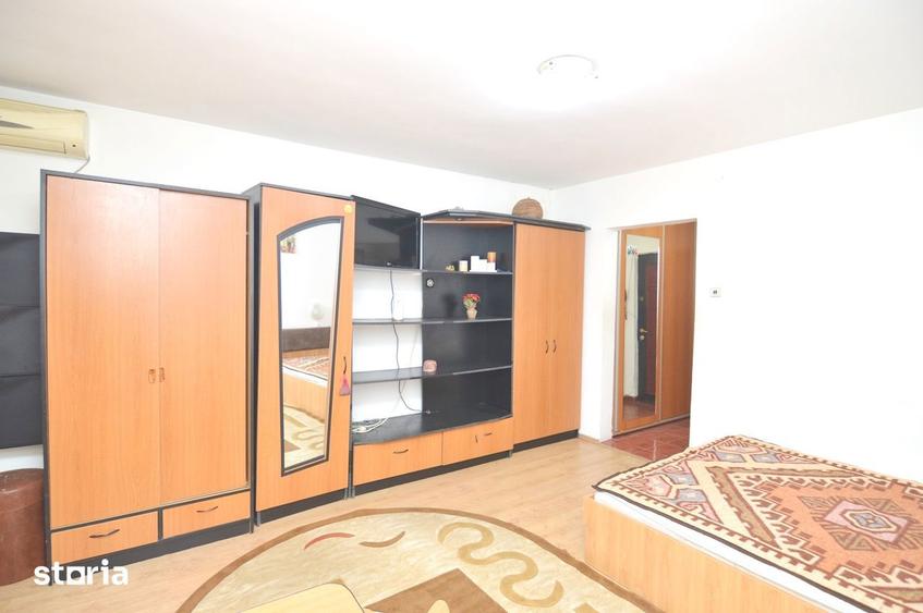 Garsonieră, mobilată în Drumul Taberei