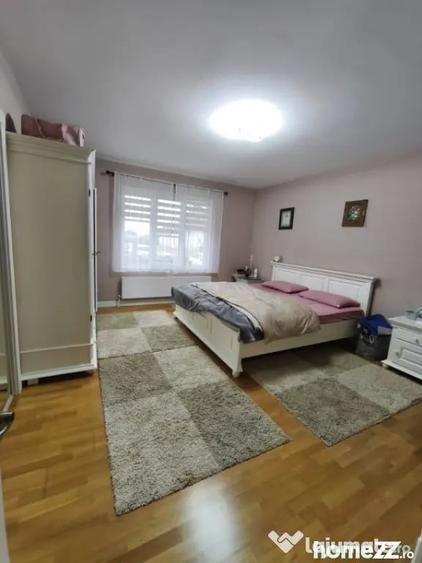 Casa in stil american, 120mp, 2450mp teren, Radauti - 1