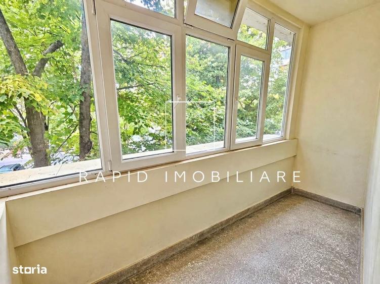 Apartament cu 3 camere decomandat în Mazepa 1