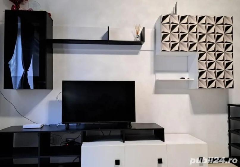 Apartament cu 2 camere decomandat în Inel II