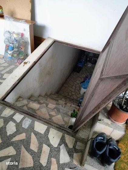 Casă cu 4 camere cu Teren 150 Mp în Albești-Paleologu