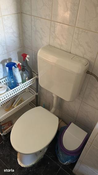 Garsonieră în Rahova