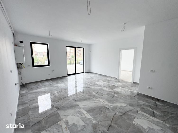 Apartament cu 2 camere în Fratelia