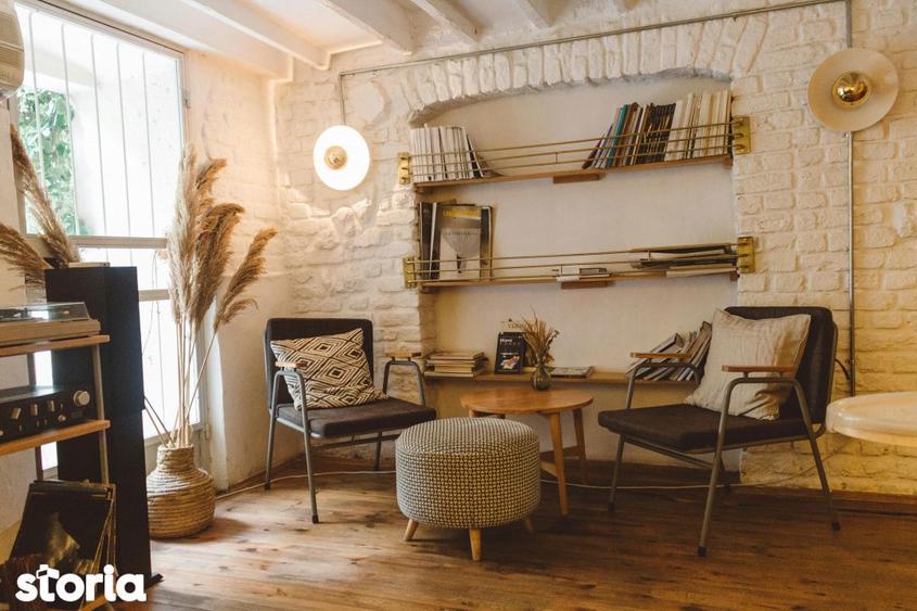Apartament cu 3 camere în Central — fotografia 1