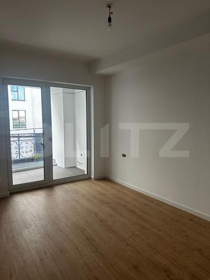 Apartament 2 camere, FINISAT LUX, nZEB,  zona Centrala - 9