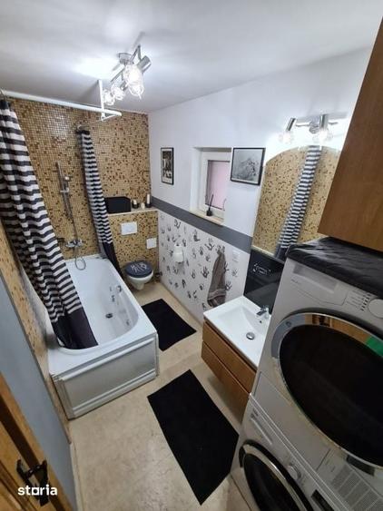 Casă cu 4 camere cu Teren 350 Mp în Apahida