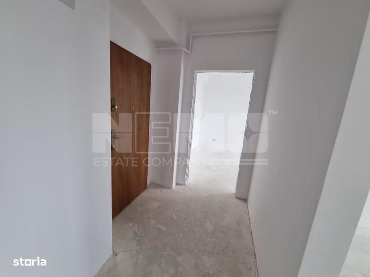 Apartament cu 3 Camere Decomandat I Suceava/Zamca I120.000Euro - 8