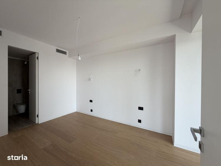 Apartament cu 4 camere în Floreasca