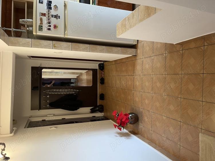 Apartament cu 3 camere în Kogălniceanu