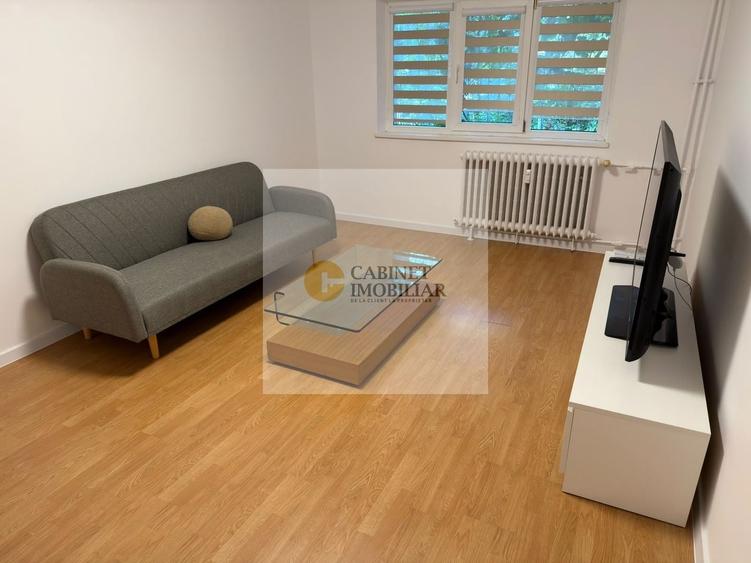 3 Camere | 2 Băi | Renovat-Prima Închiriere | Bd Uverturii - T. Masca - 5
