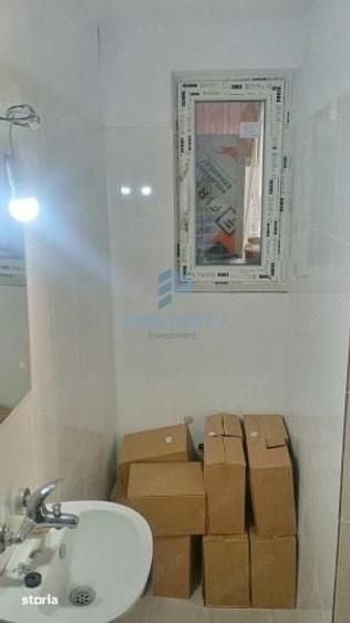 Spațiu comercial, de 31 mp, în Gara de Nord