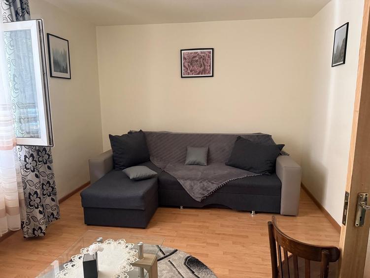 Apartament cu 2 camere decomandat în Tineretului