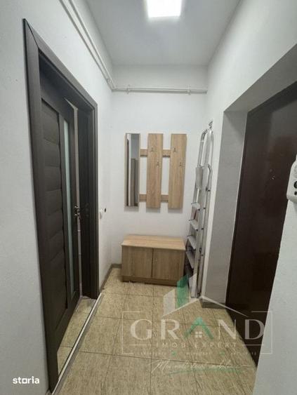 Garsonieră nedecomandată în Florești