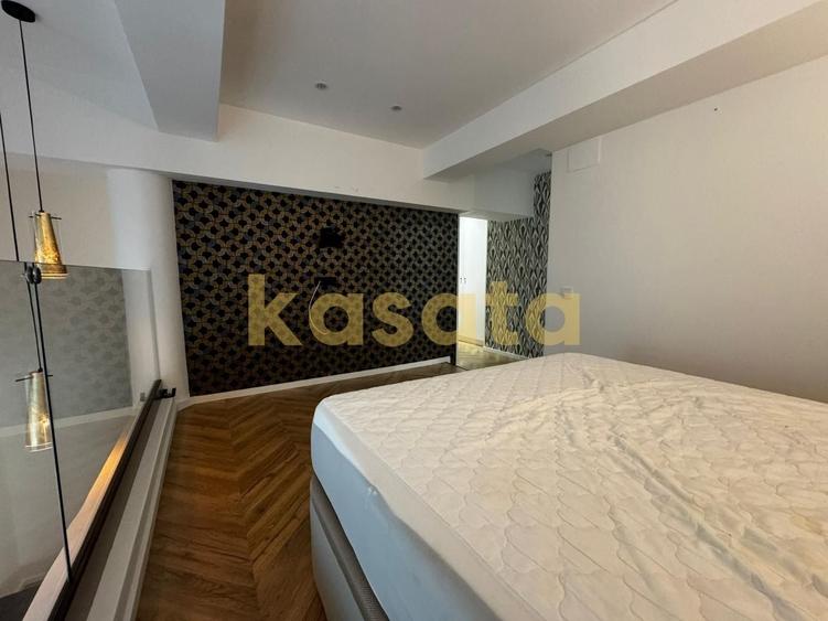 Apartament cu 2 camere decomandat, mobilat în Bucureștii Noi