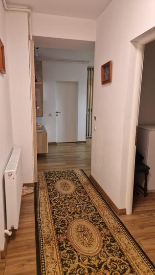 Apartament cu 2 camere decomandat în Lacul Tei