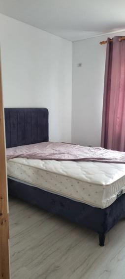 Apartament cu 2 camere semidecomandat în Roșu