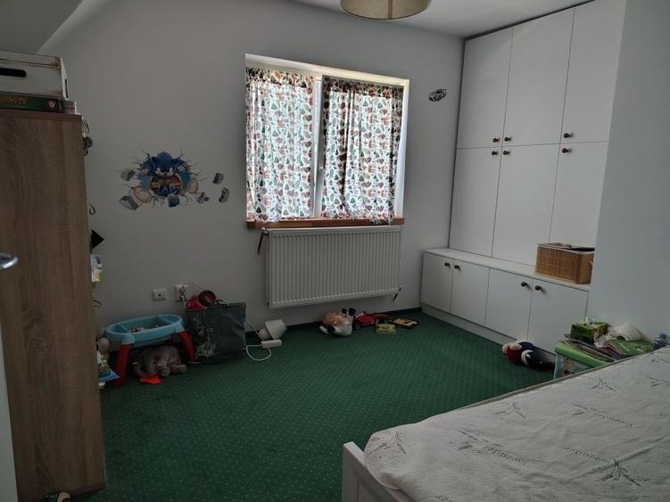 Casă cu 4 camere în Vișan