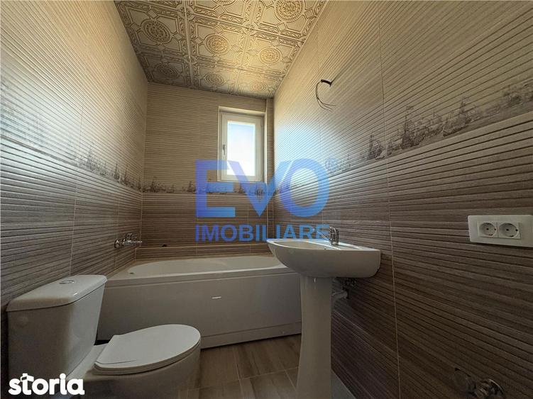 Apartament de vanzare, 2 camere, loc parcare, etaj 3, Bucium, Visan - 5