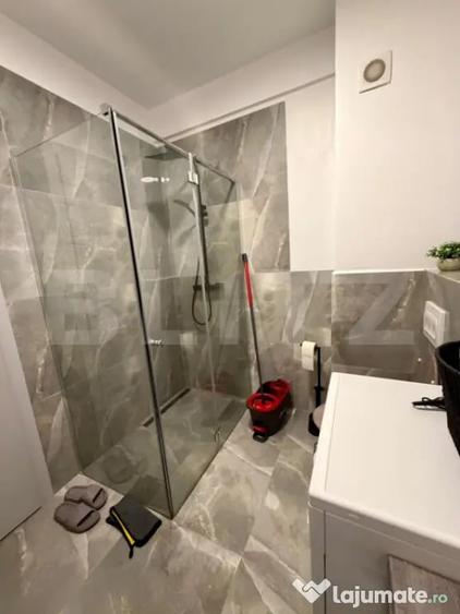 Apartament cu 2 camere decomandat în Cordău