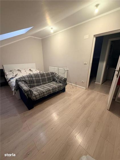 Apartament cu 4 camere în Central