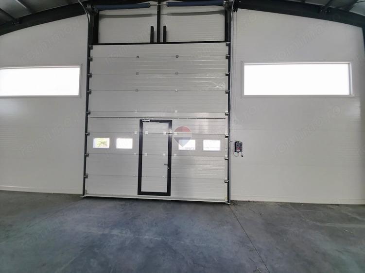 Spațiu comercial, de 570 mp, în Dărmănești