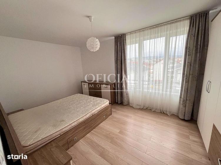 Apartament 2 Camere | 60 mp | Parcare | Pet Friendly | Andrei Muresanu - 6