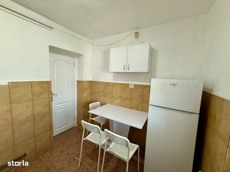 Garsonieră în Micro 3
