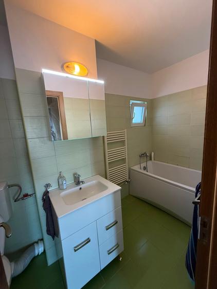 Apartament spațios cu 4 camere, Mănăștur, lângă Kaufland, parcare inclusă - 9