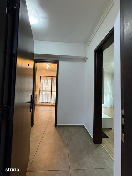 Apartament 2 camere,de inchiriat,Bragadiru Str Cristalului - 8