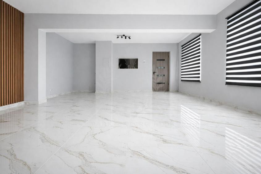 Spațiu comercial, de 50 mp, în Baraolt