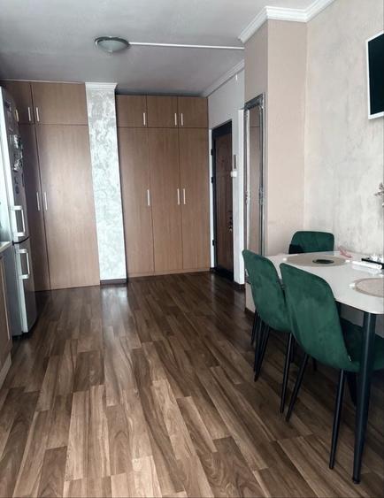 Apartament cu 2 camere decomandat în Eftimie Murgu
