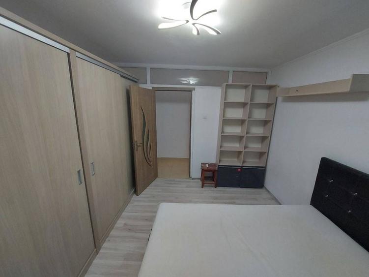 Apartament cu 3 camere decomandat în Ultracentral