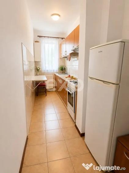 Apartament 2 camere | 47 mp | Dambul Rotund - 5