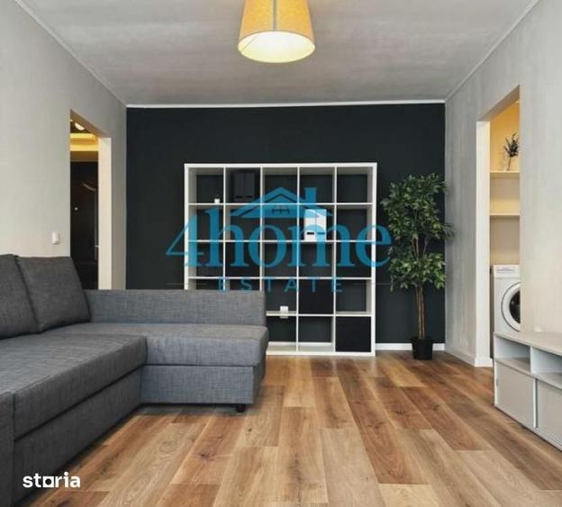 Apartament 2 Camere Stefan Cel Mare|Obor|Metrou|Pet Friendly - 1