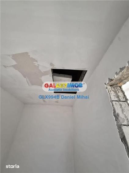 Casă cu 5 camere cu Teren 450 Mp în Central