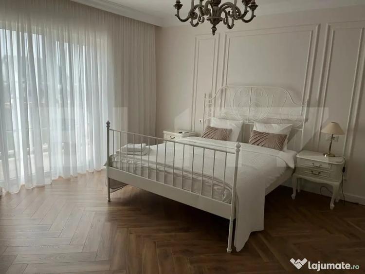 Vila moderna, P+1, 480 mp teren, Damila - 9