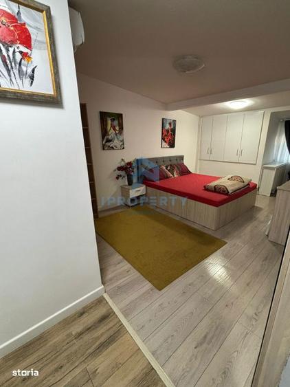 Parcul Carol I Garsoniera I Centrala Proprie I Pet Friendly I - 3