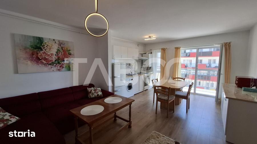 Apartament 2 camere de vanzare decomandat 40 mp zona Calea Surii Mici - 1