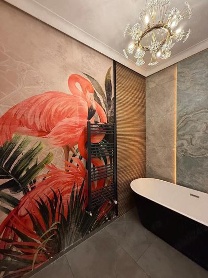 Apartament cu 2 camere decomandat în Unirii