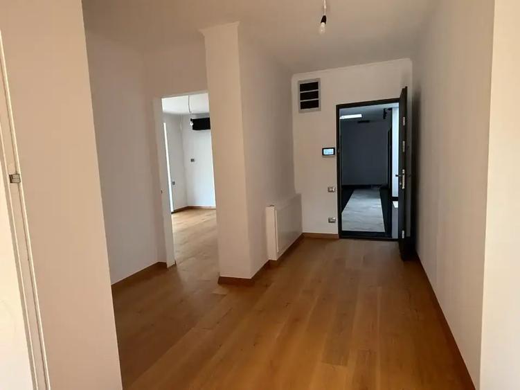 Apartament 3 camere Terasa Finisat Lux Finalizat 2 min Metrou Unirii - 12