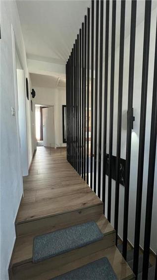 Casă individuală cu 5 camere cu Teren 352 Mp în Chișoda