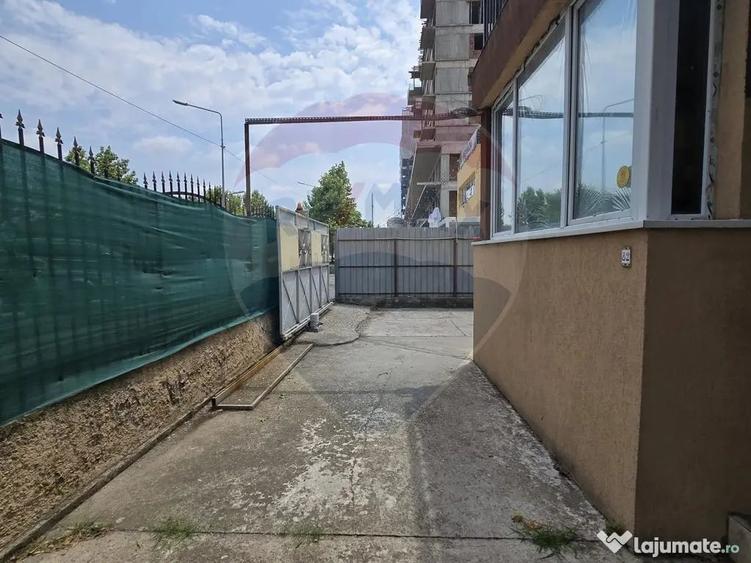Spa?iu comercial de 600mp de inchiriat in zona Aparato... - 6