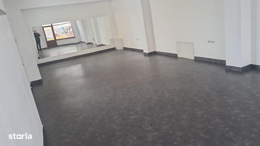 Spațiu comercial, de 60 mp, în Unirii