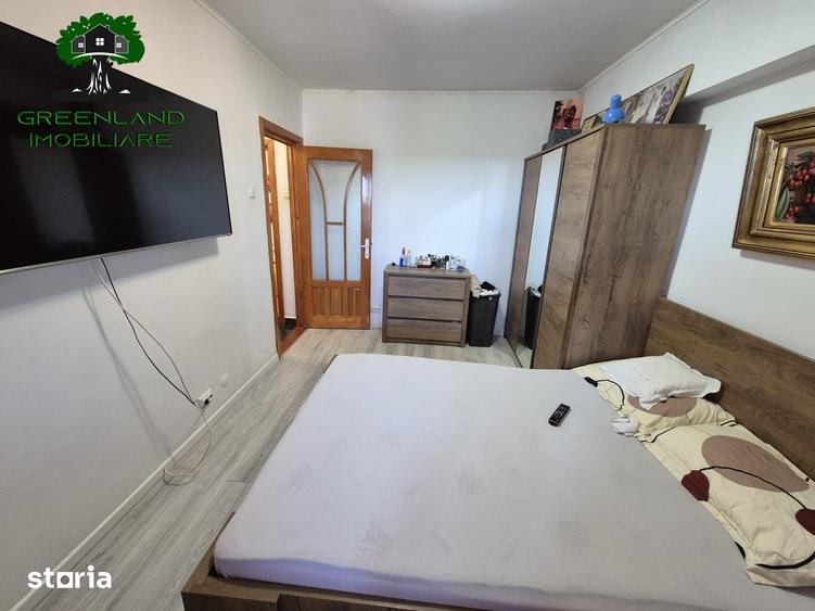 Apartament cu 3 camere decomandat în Ultracentral