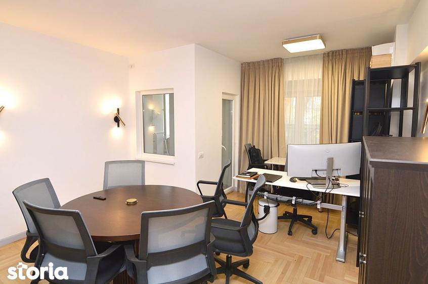 VANZARE APARTAMENT 3 CAMERE UNIRII MATEI BASARAB - 18