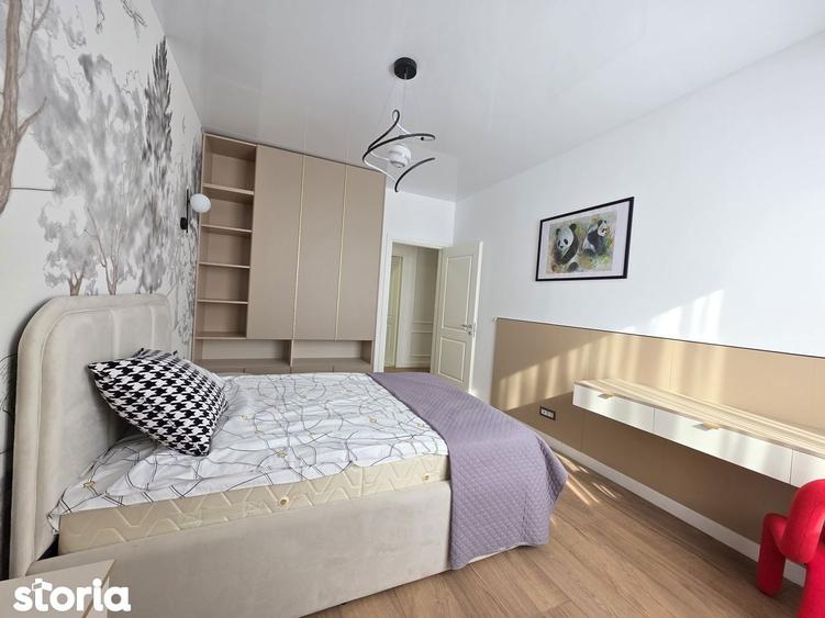 Penthouse My Place Residence/Piperat - 16